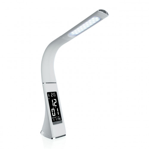 настольная лампа arte lamp supervisor a1706lt-1wh в Подольске