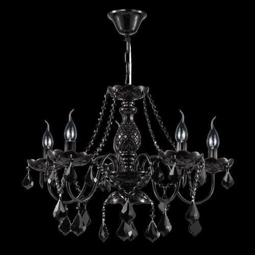 подвесная люстра maytoni contrast arm220-05-r в Подольске
