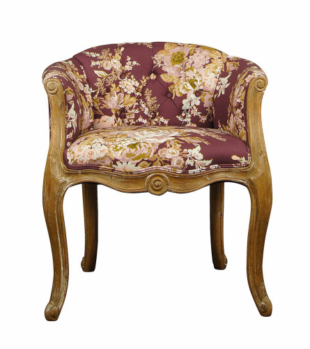 маленькое кресло арт-деко в кабинет в Подольске