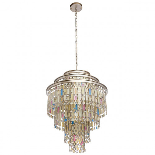 подвесная люстра mw-light марокко 2 185010809 в Подольске