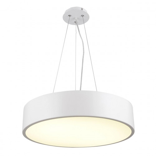 подвесной светодиодный светильник mantra cumbuco 5500+5515 в Подольске