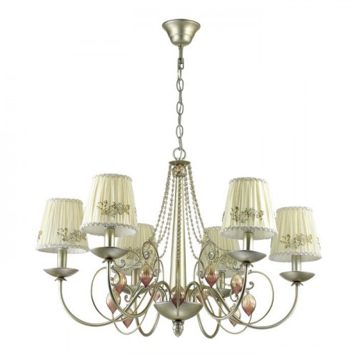 подвесная люстра odeon light adriana 3922/6 в Подольске