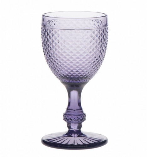 бокал для вина фиалка lv в Подольске
