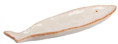декоративное блюдо white fish в Подольске