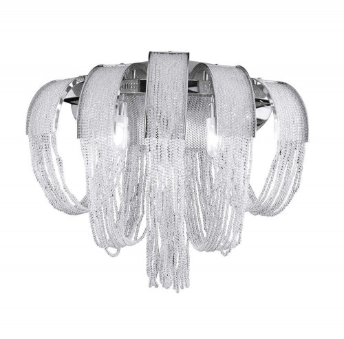 бра crystal lux heat ap2 crystal в Подольске