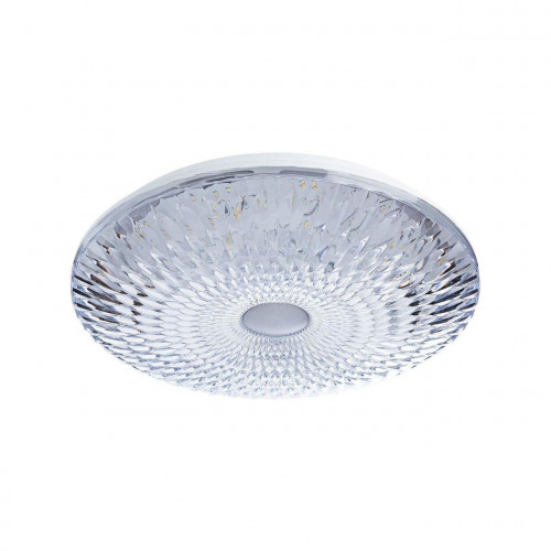 потолочный светодиодный светильник arte lamp a2660pl-1wh в Подольске