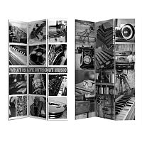 ширма music серого цвета в Подольске