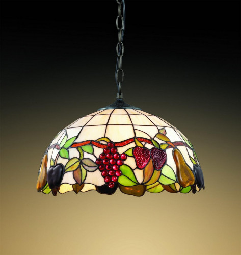 подвесной светильник odeon light garden 2525/2 в Подольске