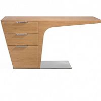 письменный стол belleza от angel cerda дуб в Подольске