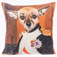 арт-подушка «музейный экспонат», версия 30 в Подольске