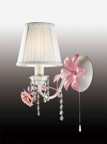бра odeon light padma 2685/1w в Подольске