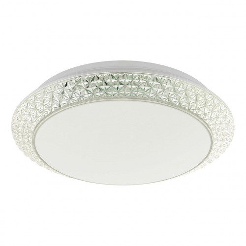 потолочный светодиодный светильник eglo porecta 97037 в Подольске