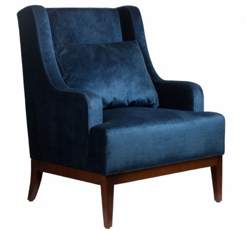 кресло jac синее в Подольске