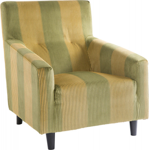 кресло coul зеленое в Подольске