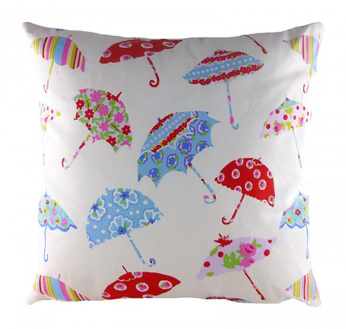 подушка с принтом brollies multi в Подольске