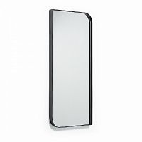 зеркало в прихожую настенное черное norico от la forma (ex julia grup) в Подольске