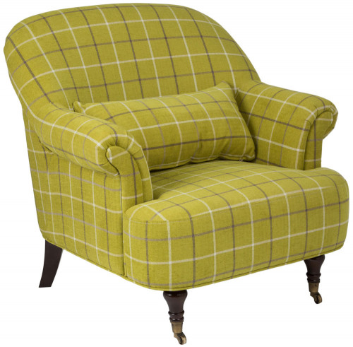 кресло seate салатовое в Подольске