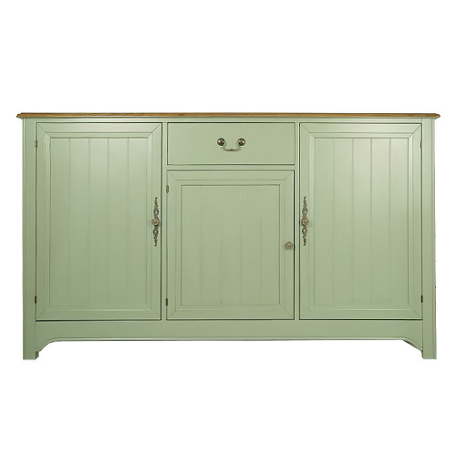 комод olivia из березы (170*98*40) оливковый в Подольске