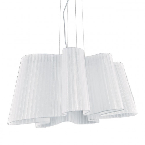подвесной светильник ideal lux smug sp1 d70 в Подольске