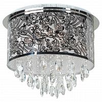 потолочный светильник lussole lgo lsp-0143 в Подольске