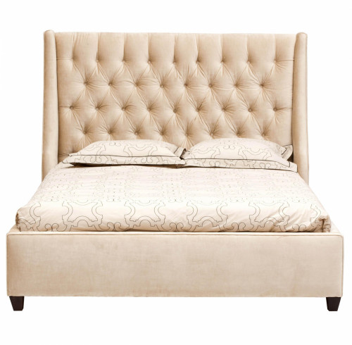 кровать ada 90х200 пудровый мр в Подольске