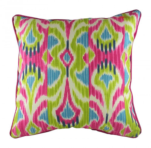 подушка с орнаментом lombok sorbet в Подольске