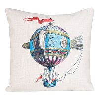 интерьерная подушка «мечта дижона» в Подольске