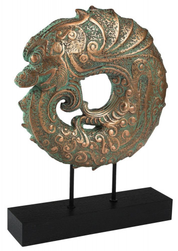 декор copper fish stand в Подольске