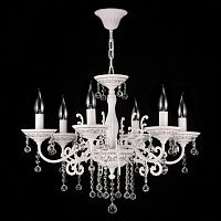 подвесная люстра maytoni bellona arm386-06-w в Подольске