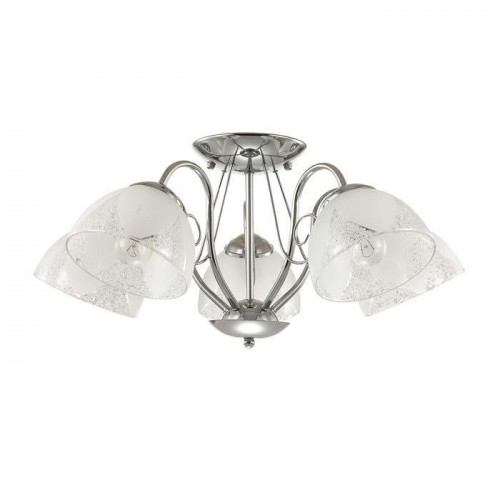 потолочная люстра lumion visanti 3611/5c в Подольске