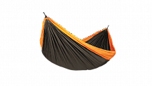 туристический гамак для двоих voyager orange в Подольске