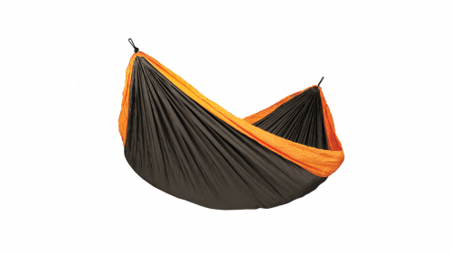 туристический гамак для двоих voyager orange в Подольске