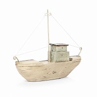 статуэтка boat в Подольске