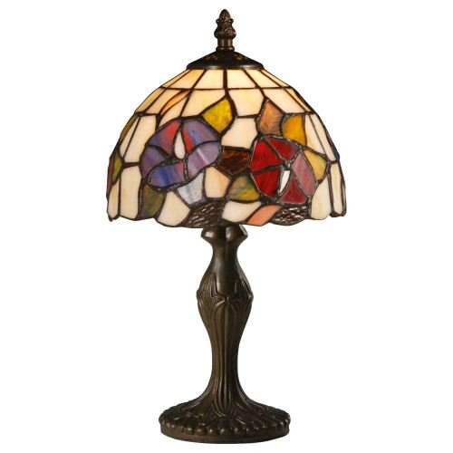 настольная лампа arte lamp florizel a3165lt-1bg в Подольске