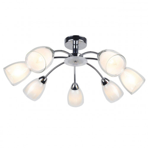 потолочная люстра arte lamp 53 a7201pl-7cc в Подольске