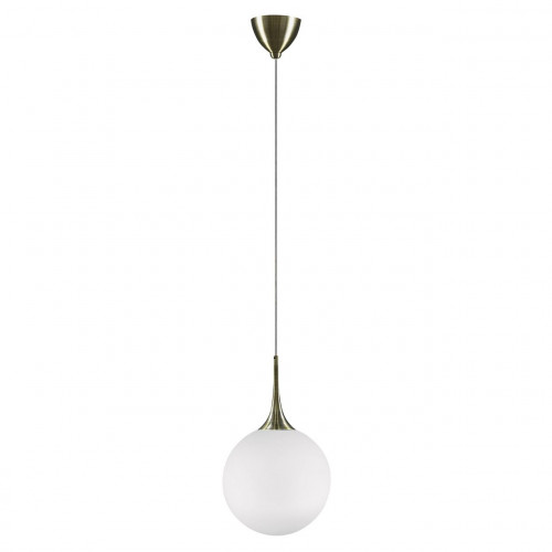 подвесной светильник lightstar globo 813031 в Подольске