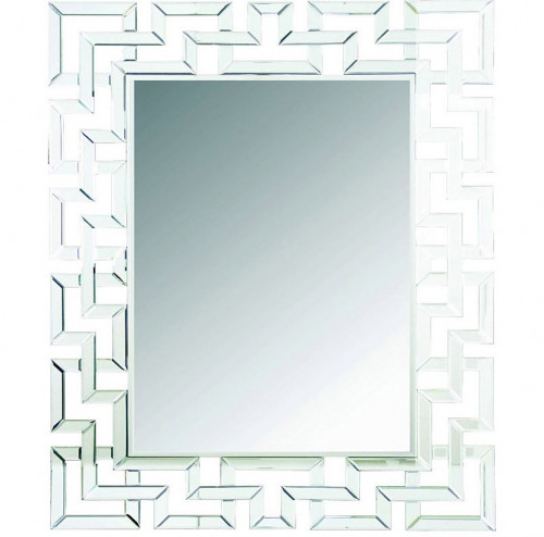 зеркало настенное в зеркальное раме jaye в Подольске