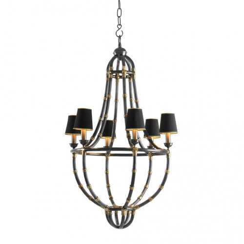 люстра moreaux l от eichholtz бронза в Подольске