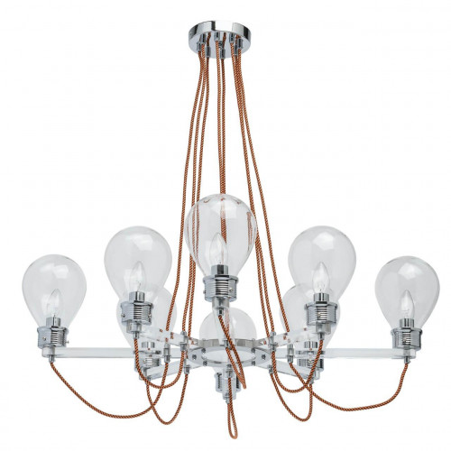 подвесная люстра mw-light атмосфера 2 699010408 в Подольске