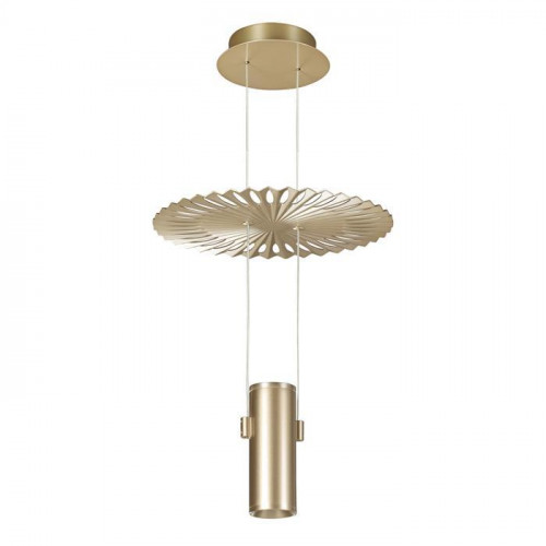 подвесной светильник odeon light astra 3856/2la в Подольске