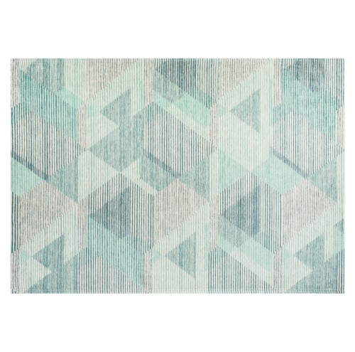 ковер flight aqua 200x300 в Подольске