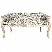 диванетка «биарриц аллюр» серая в Подольске