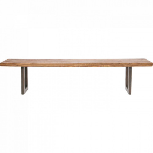 скамья factory коричневый в Подольске