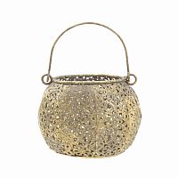 фонарь vereteno золотого цвета в Подольске