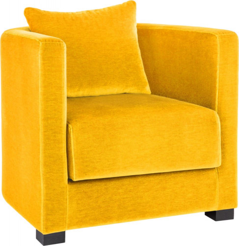 кресло hipstway желтое в Подольске