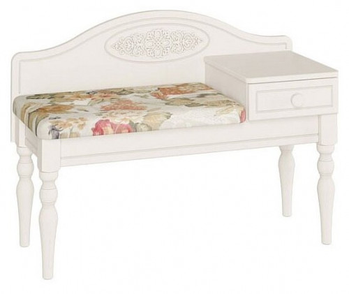 банкетка compass ассоль (ас-41r) в Подольске