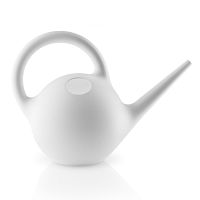 лейка globe 2,5 л белая в Подольске