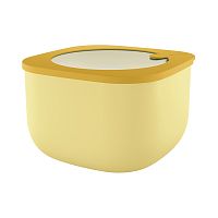 контейнер для хранения store&more 2,8 л жёлтый в Подольске