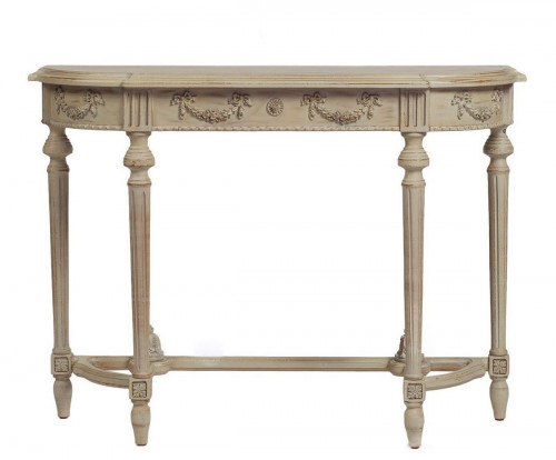 консоль charlotte бежевая в Подольске