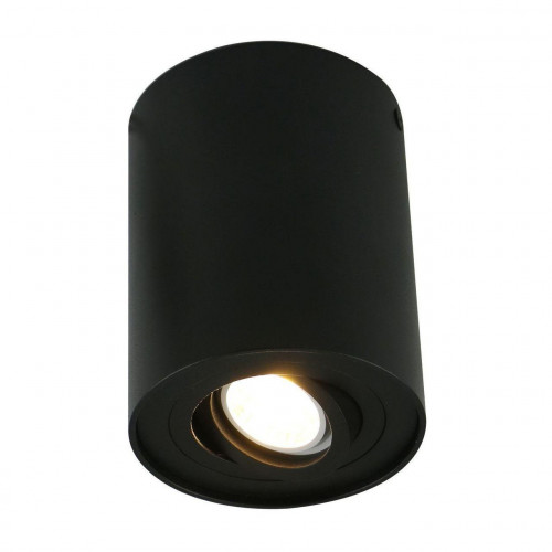 потолочный светильник arte lamp a5644pl-1bk в Подольске
